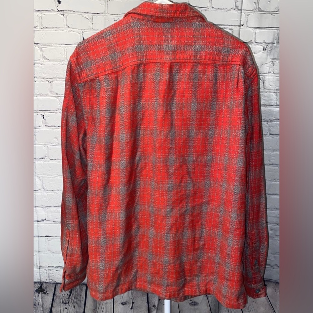 Patagonia Button Down - image 2